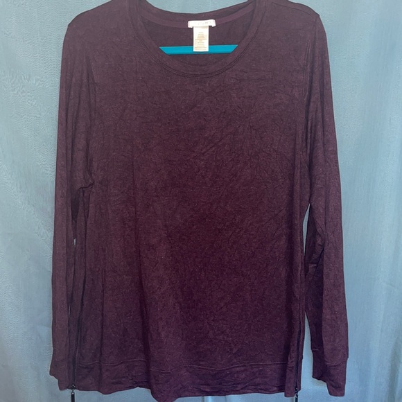 Matty M top - Picture 1 of 6